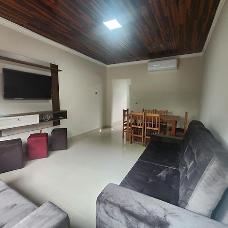 Refugio Foz Apartment Foz do Iguacu Ngoại thất bức ảnh