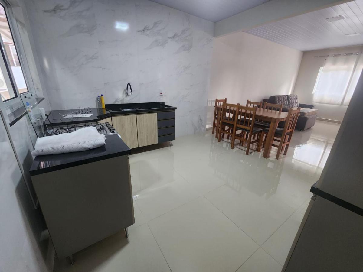 Refugio Foz Apartment Foz do Iguacu Ngoại thất bức ảnh