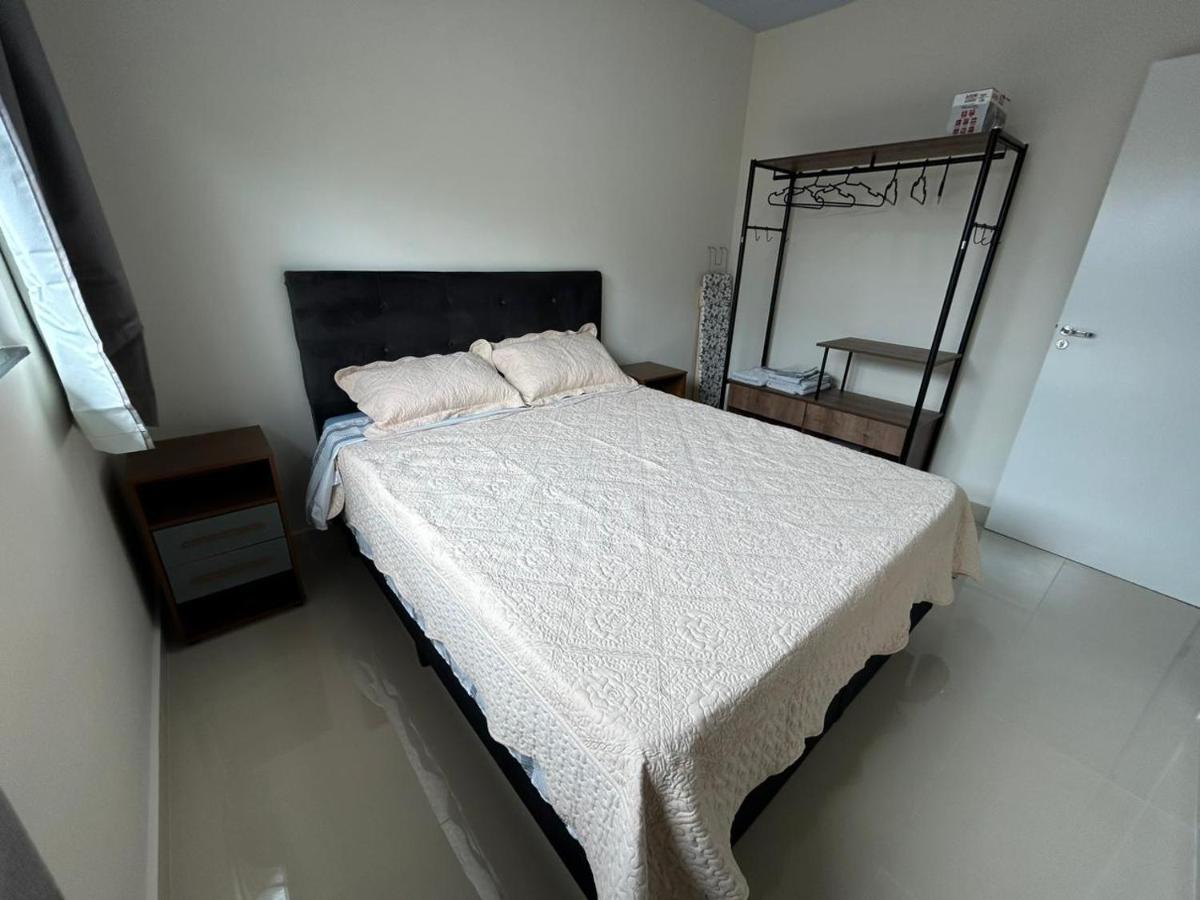 Refugio Foz Apartment Foz do Iguacu Ngoại thất bức ảnh