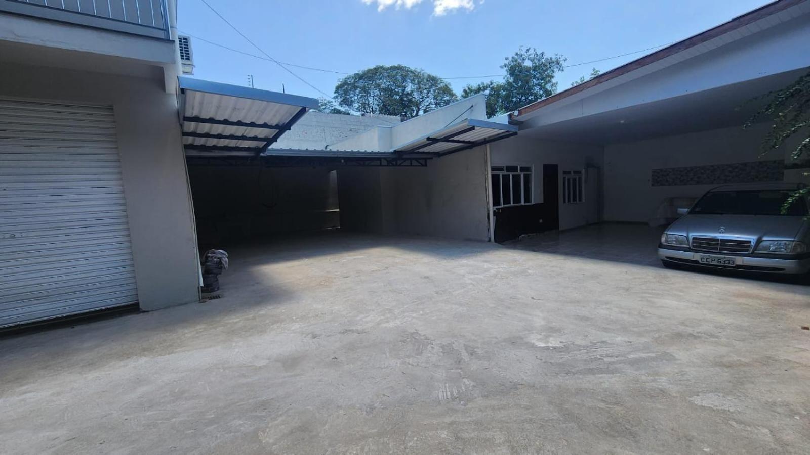 Refugio Foz Apartment Foz do Iguacu Ngoại thất bức ảnh