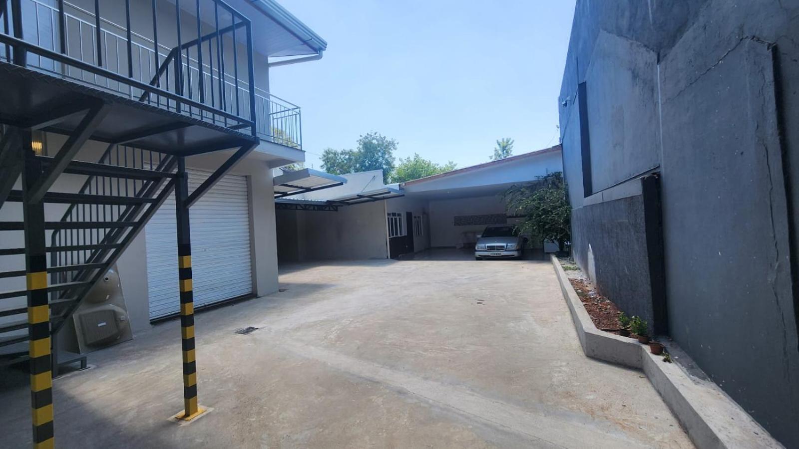 Refugio Foz Apartment Foz do Iguacu Ngoại thất bức ảnh