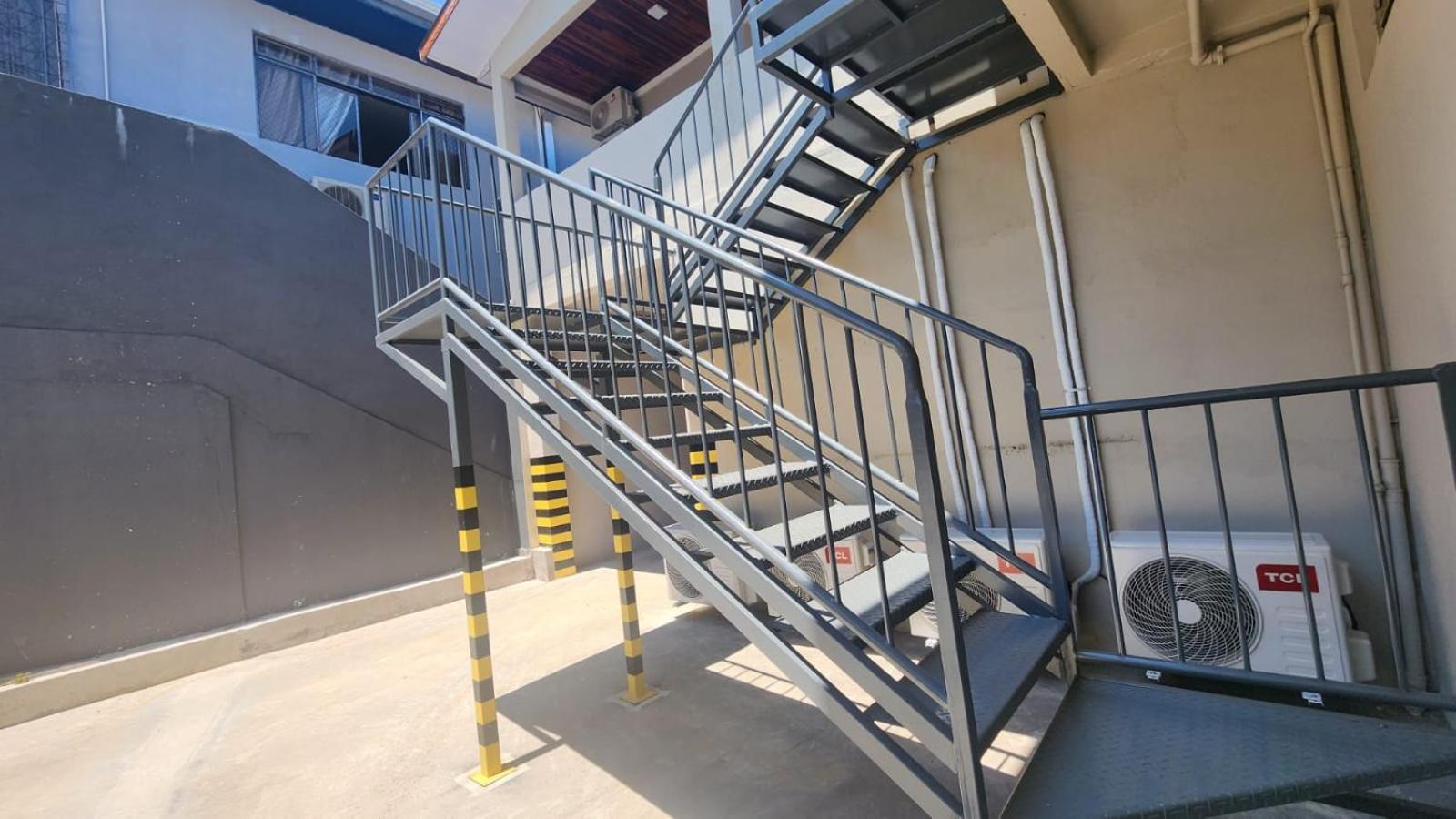 Refugio Foz Apartment Foz do Iguacu Ngoại thất bức ảnh