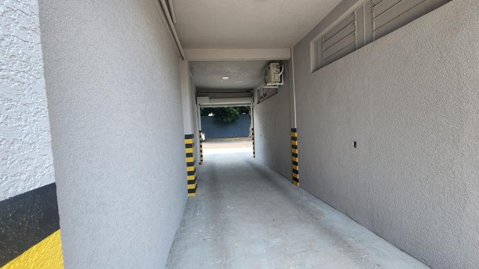 Refugio Foz Apartment Foz do Iguacu Ngoại thất bức ảnh