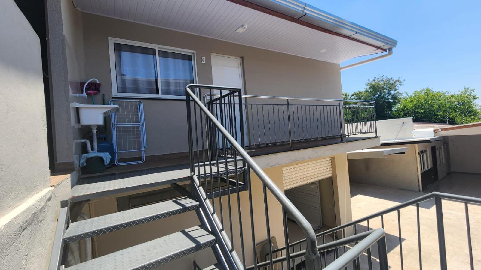 Refugio Foz Apartment Foz do Iguacu Ngoại thất bức ảnh