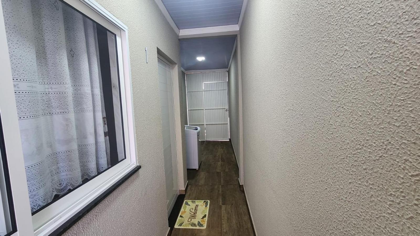 Refugio Foz Apartment Foz do Iguacu Ngoại thất bức ảnh
