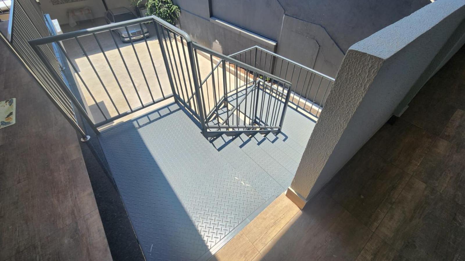 Refugio Foz Apartment Foz do Iguacu Ngoại thất bức ảnh