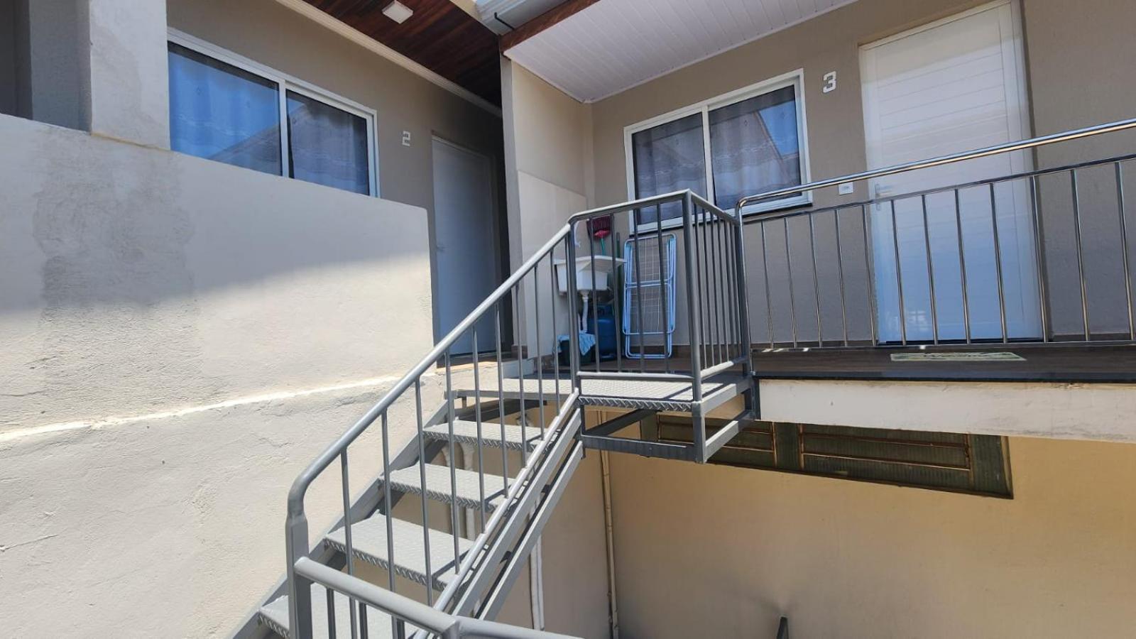 Refugio Foz Apartment Foz do Iguacu Ngoại thất bức ảnh
