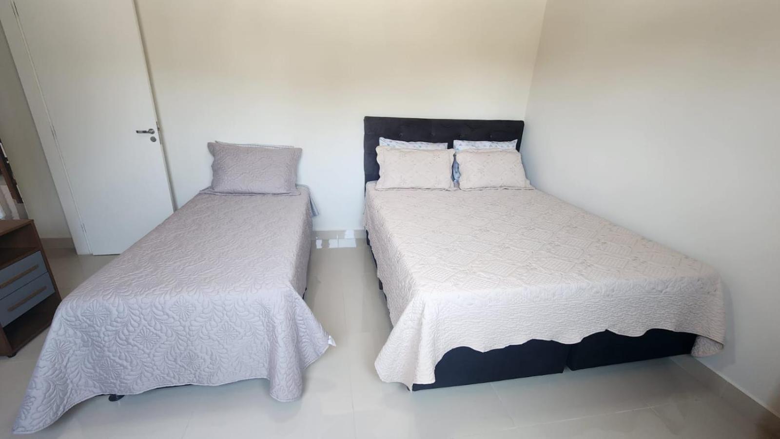 Refugio Foz Apartment Foz do Iguacu Ngoại thất bức ảnh