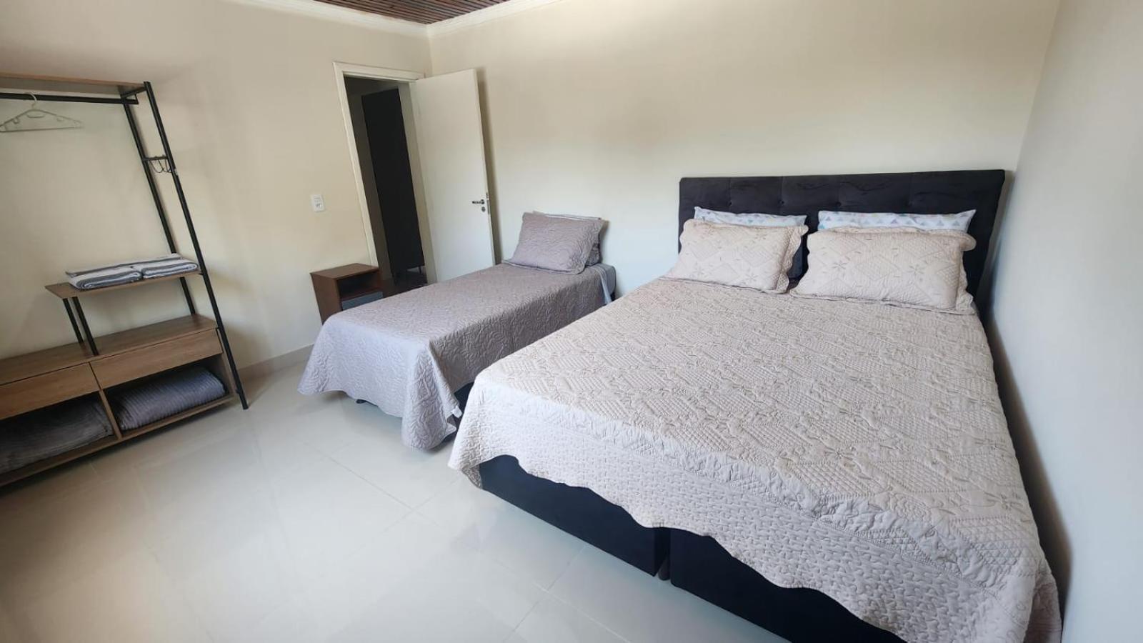 Refugio Foz Apartment Foz do Iguacu Ngoại thất bức ảnh
