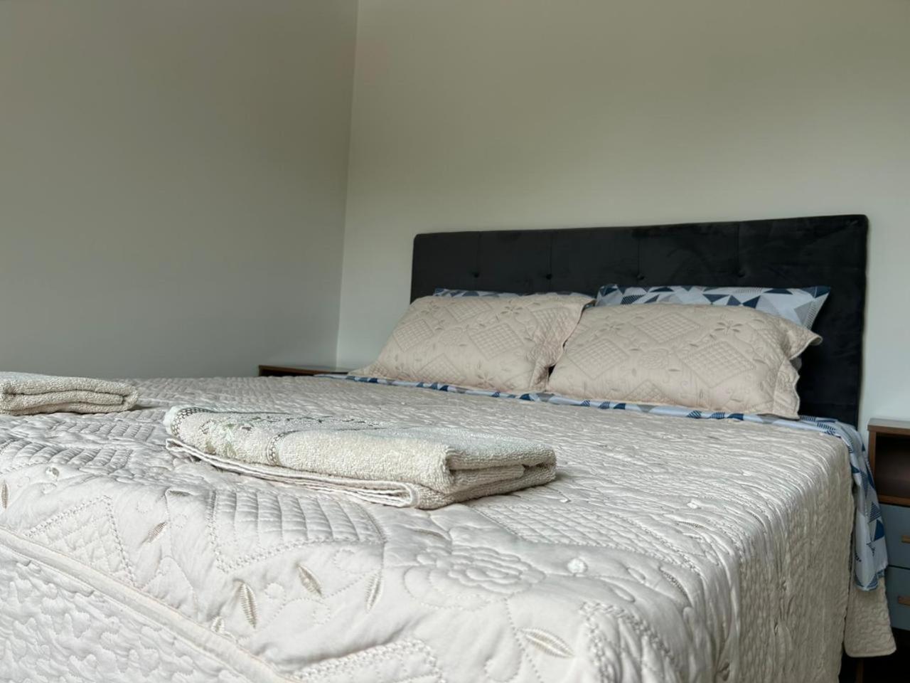 Refugio Foz Apartment Foz do Iguacu Ngoại thất bức ảnh
