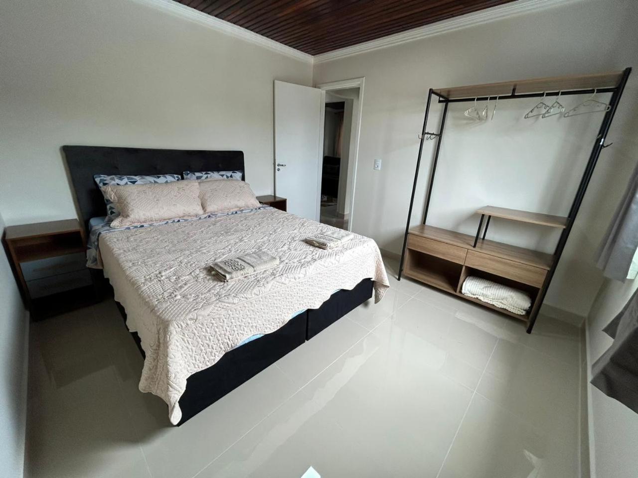 Refugio Foz Apartment Foz do Iguacu Ngoại thất bức ảnh