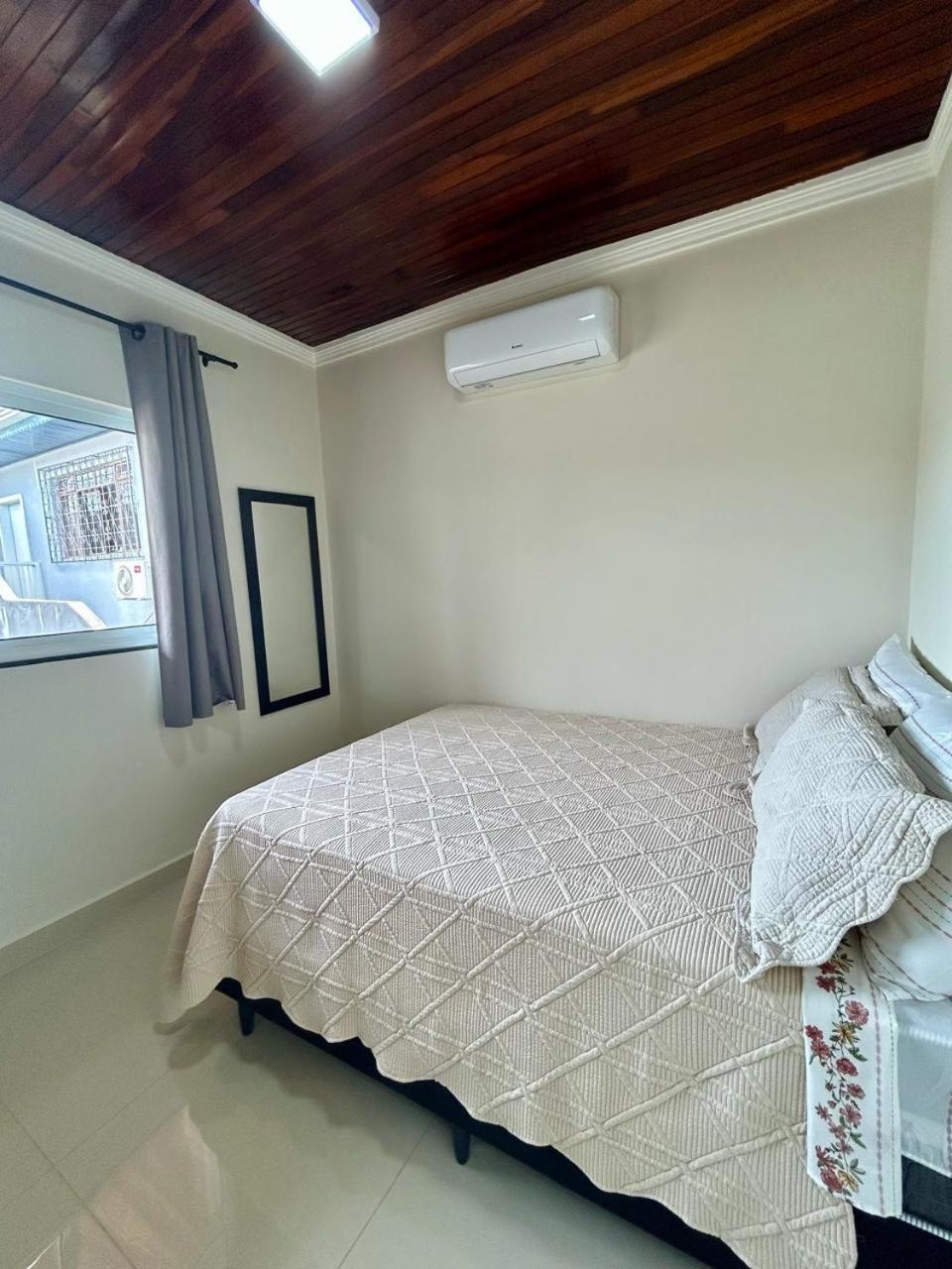 Refugio Foz Apartment Foz do Iguacu Ngoại thất bức ảnh